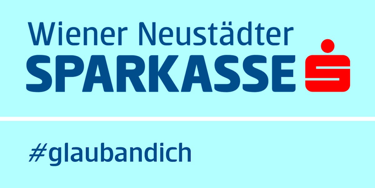 Wiener Neustädter Sparkasse - #glaubandich